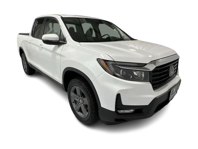 Thumbnail: 2023 Honda Ridgeline - 21