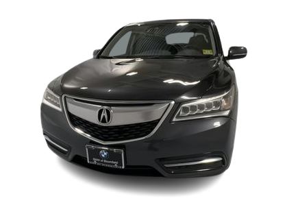 Thumbnail: 2016 Acura MDX - 6