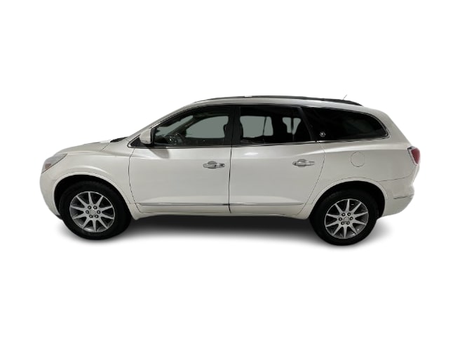 Thumbnail: 2013 Buick Enclave - 21