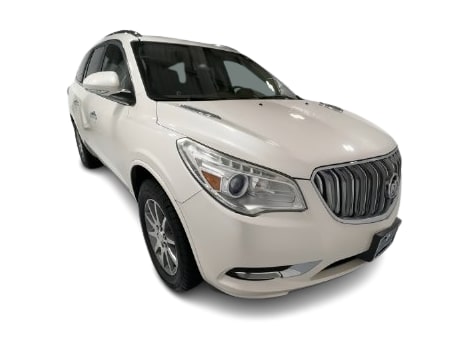 Thumbnail: 2013 Buick Enclave - 19
