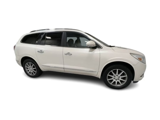 Thumbnail: 2013 Buick Enclave - 20