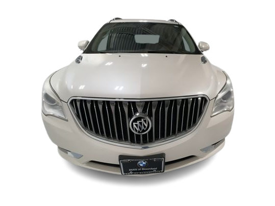 Thumbnail: 2013 Buick Enclave - 6