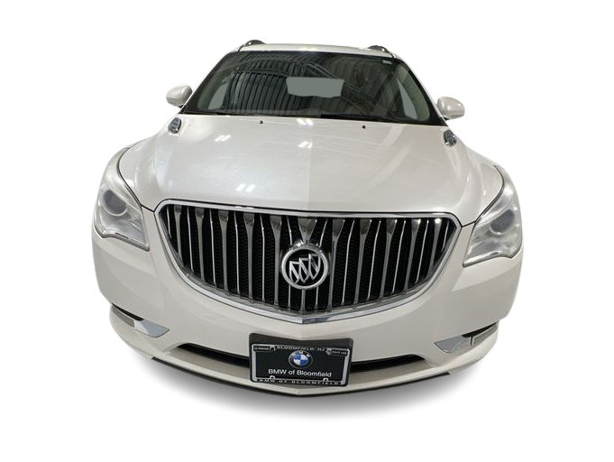 Thumbnail: 2013 Buick Enclave - 25