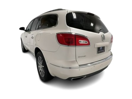 Thumbnail: 2013 Buick Enclave - 4