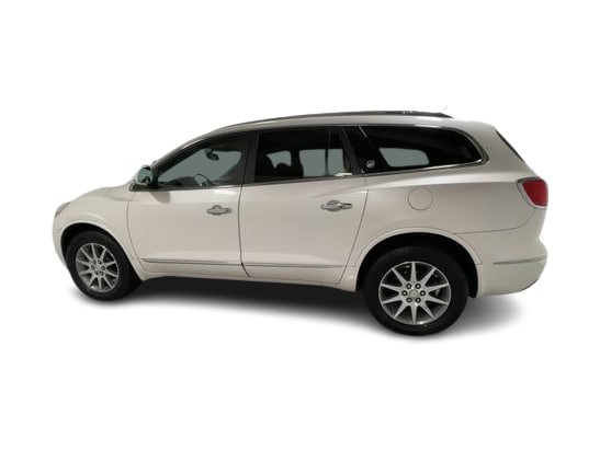 Thumbnail: 2013 Buick Enclave - 3