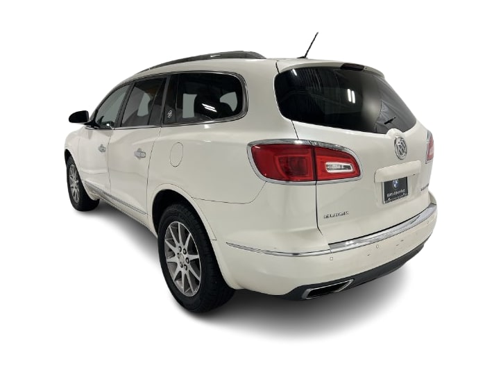 Thumbnail: 2013 Buick Enclave - 22