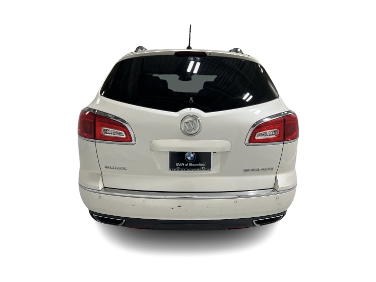 Thumbnail: 2013 Buick Enclave - 5