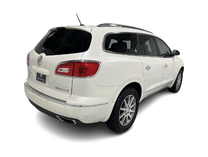 Thumbnail: 2013 Buick Enclave - 23