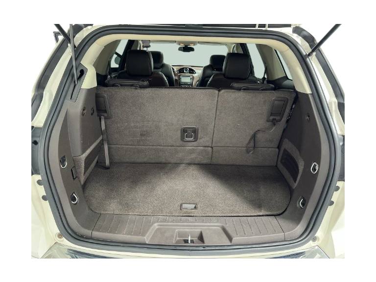 Thumbnail: 2013 Buick Enclave - 16