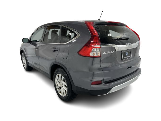 Thumbnail: 2015 Honda CR-V - 25