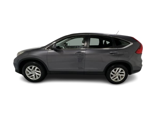 Thumbnail: 2015 Honda CR-V - 24