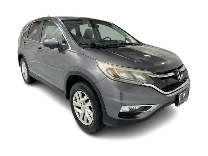 Thumbnail: 2015 Honda CR-V - 28