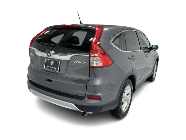Thumbnail: 2015 Honda CR-V - 27