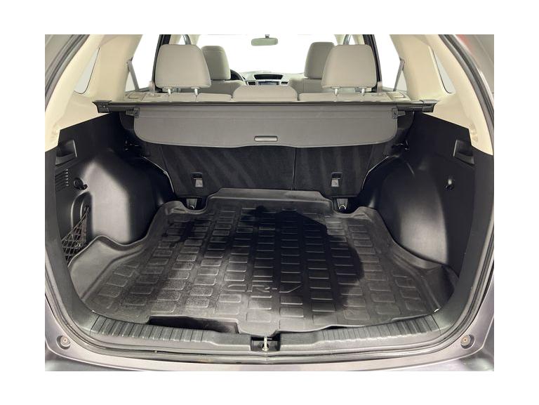 Thumbnail: 2015 Honda CR-V - 18