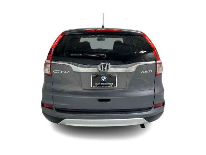 Thumbnail: 2015 Honda CR-V - 26