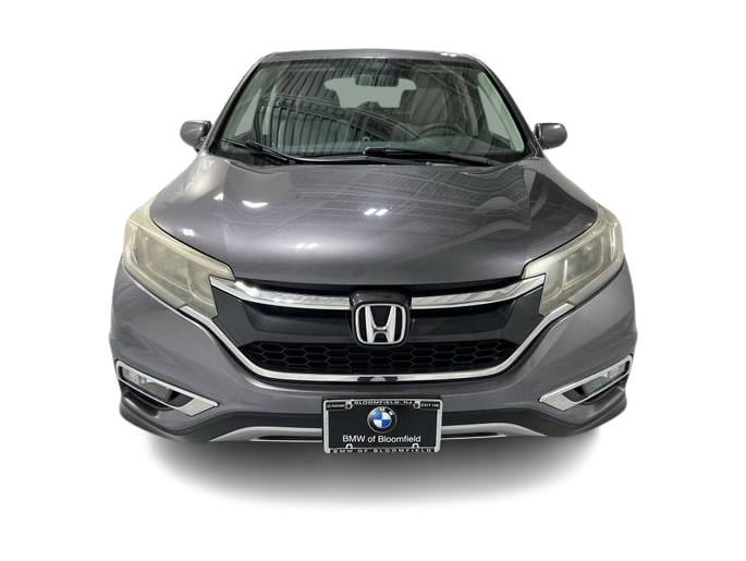 Thumbnail: 2015 Honda CR-V - 29
