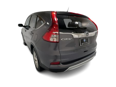 Thumbnail: 2015 Honda CR-V - 4