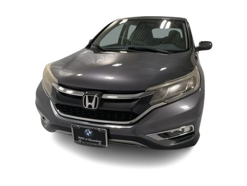 Thumbnail: 2015 Honda CR-V - 6