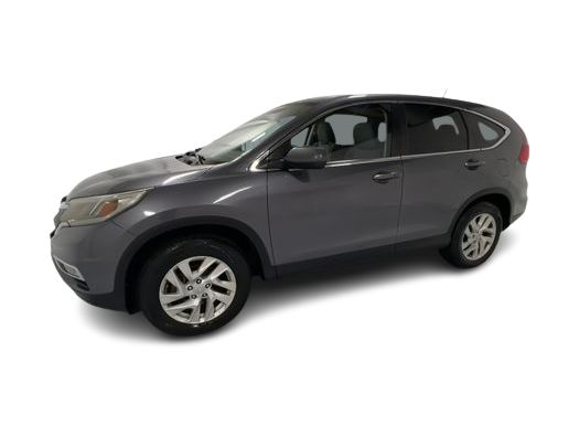 Thumbnail: 2015 Honda CR-V - 3