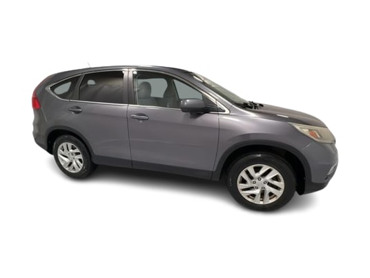 Thumbnail: 2015 Honda CR-V - 23