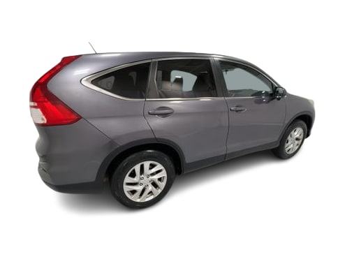 Thumbnail: 2015 Honda CR-V - 22