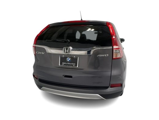 Thumbnail: 2015 Honda CR-V - 5