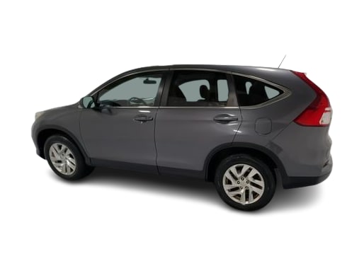 Thumbnail: 2015 Honda CR-V - 21