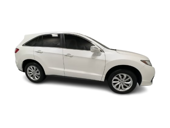 Thumbnail: 2016 Acura RDX - 20