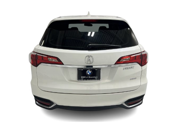 Thumbnail: 2016 Acura RDX - 23