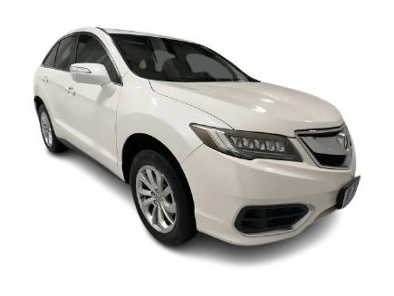 Thumbnail: 2016 Acura RDX - 19