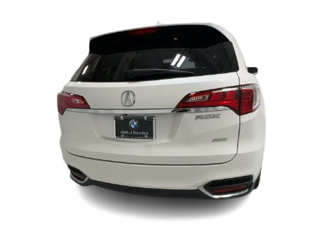 Thumbnail: 2016 Acura RDX - 5