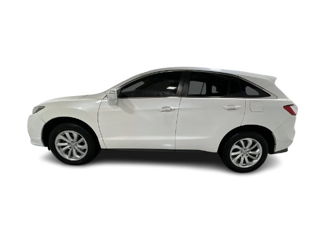 Thumbnail: 2016 Acura RDX - 21