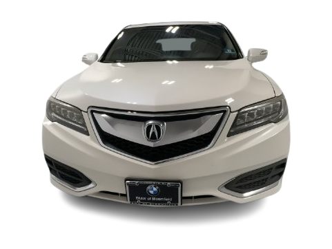 Thumbnail: 2016 Acura RDX - 6