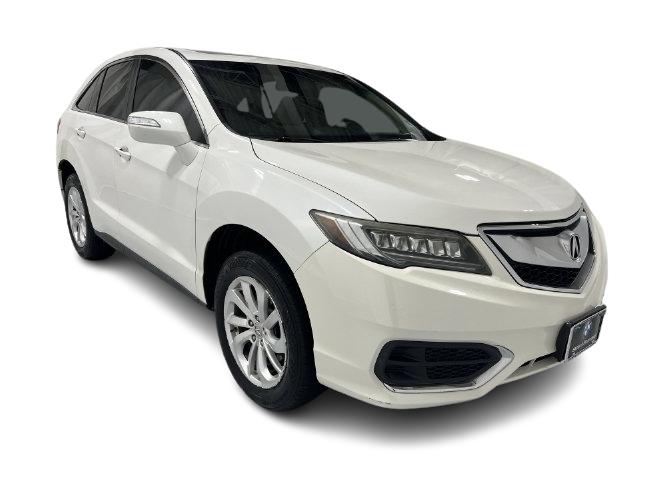 Thumbnail: 2016 Acura RDX - 25