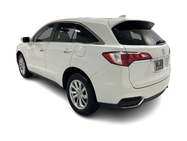 Thumbnail: 2016 Acura RDX - 22