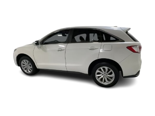Thumbnail: 2016 Acura RDX - 3