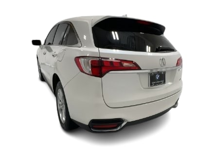 Thumbnail: 2016 Acura RDX - 4