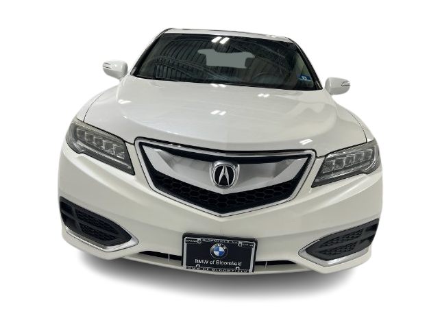 Thumbnail: 2016 Acura RDX - 26
