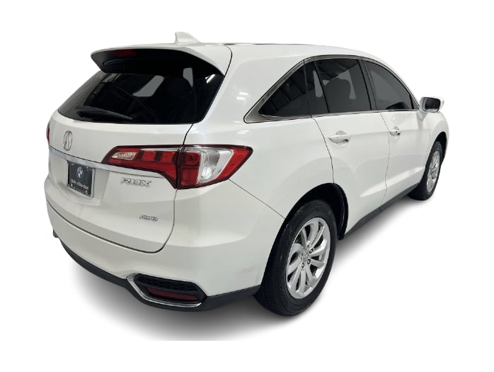 Thumbnail: 2016 Acura RDX - 24