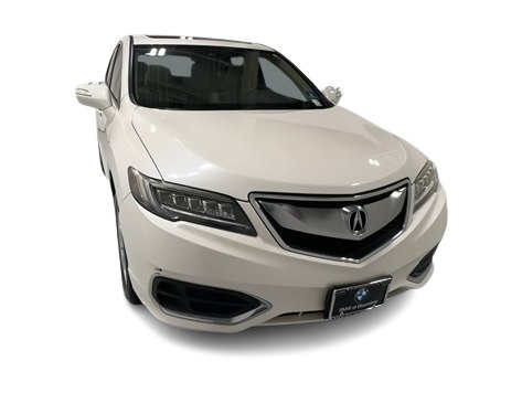 Thumbnail: 2016 Acura RDX - 6