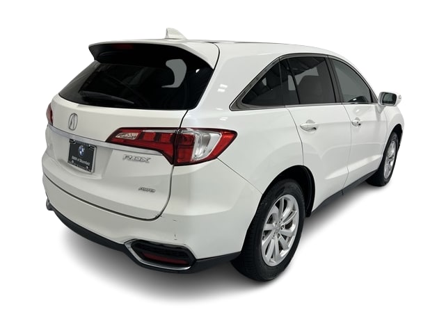 Thumbnail: 2016 Acura RDX - 23