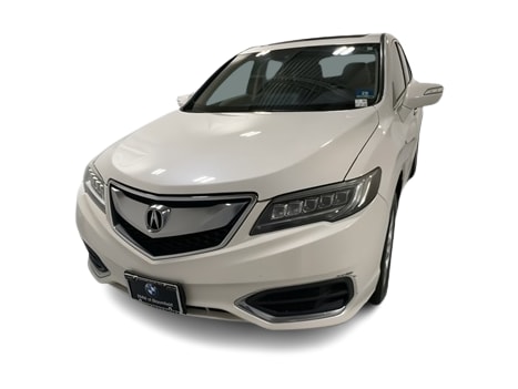 Thumbnail: 2016 Acura RDX - 19