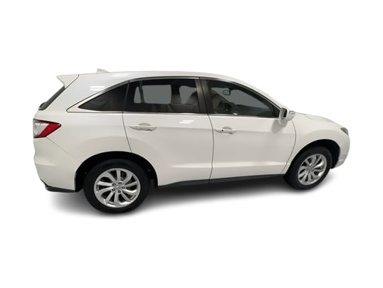Thumbnail: 2016 Acura RDX - 20