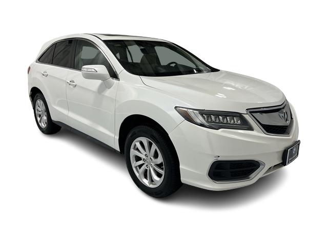 Thumbnail: 2016 Acura RDX - 24