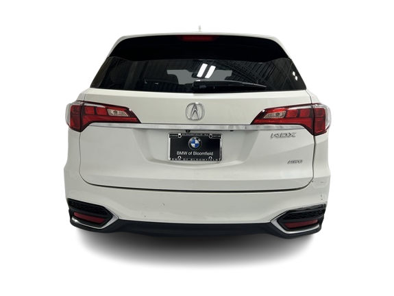 Thumbnail: 2016 Acura RDX - 5