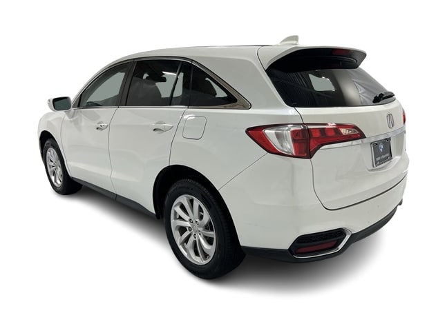 Thumbnail: 2016 Acura RDX - 22