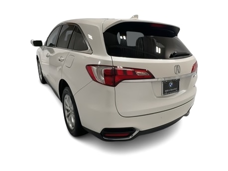 Thumbnail: 2016 Acura RDX - 4