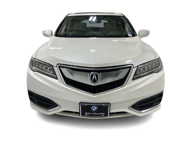 Thumbnail: 2016 Acura RDX - 25