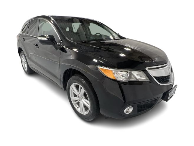 Thumbnail: 2014 Acura RDX - 25