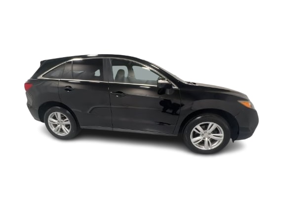 Thumbnail: 2014 Acura RDX - 21